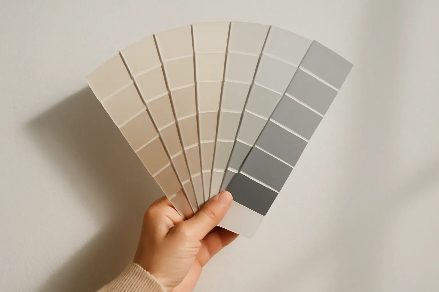 How to Choose Paint Colors