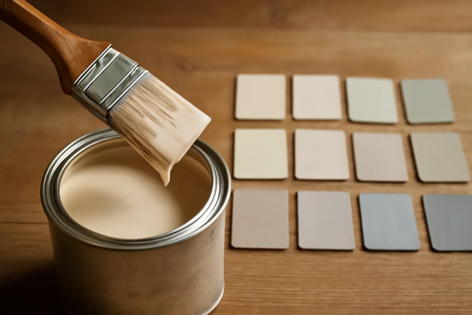 Choosing the Best Brands of Interior Paint