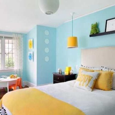 Choosing the Perfect Painting Colors for Bedroom: A Comprehensive Guide