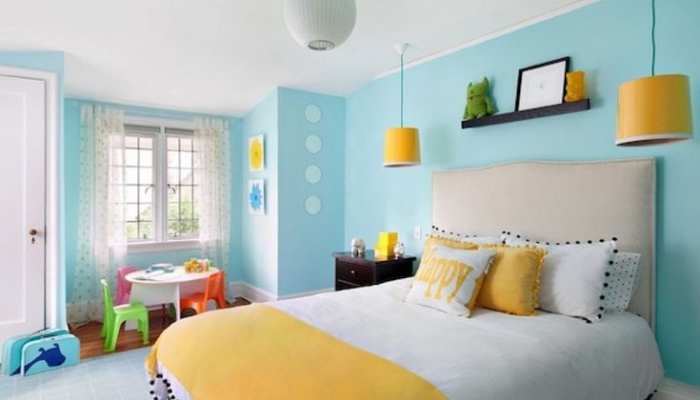 Choosing the Perfect Painting Colors for Bedroom: A Comprehensive Guide