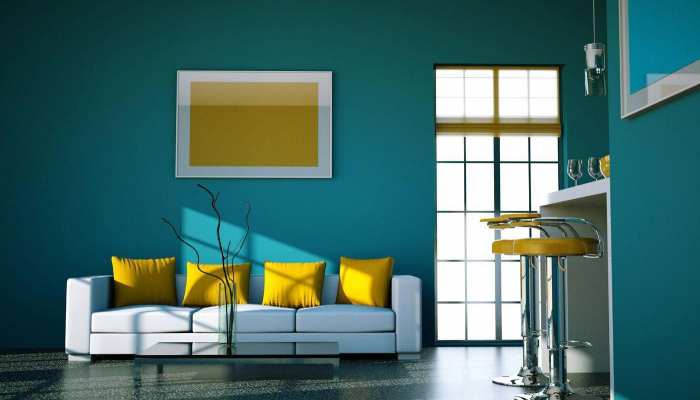 A Guide to Matching Paint Colors Already on Your Wall