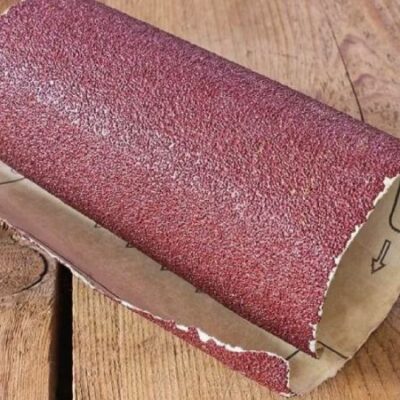Navigating the Grain: A Guide to Choosing the Right Sandpaper Grit