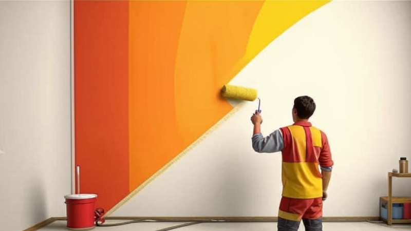 DIY vs. Hiring a Professional Painter: Which Option is Right for You?