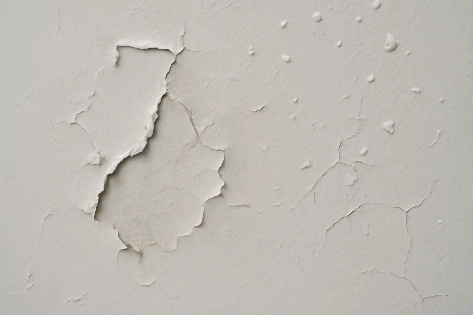How to Fix Common Paint Job Problems: Peeling, Bubbling, and Cracking