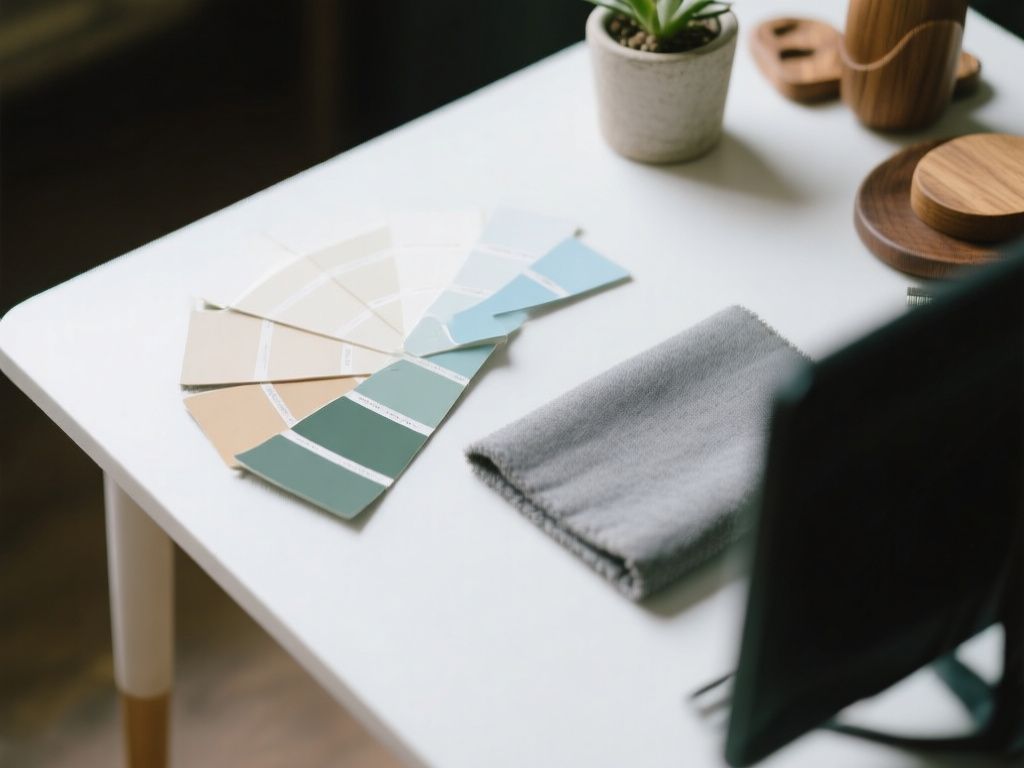 Best Living Room Paint Colors That Work With Grey Furniture