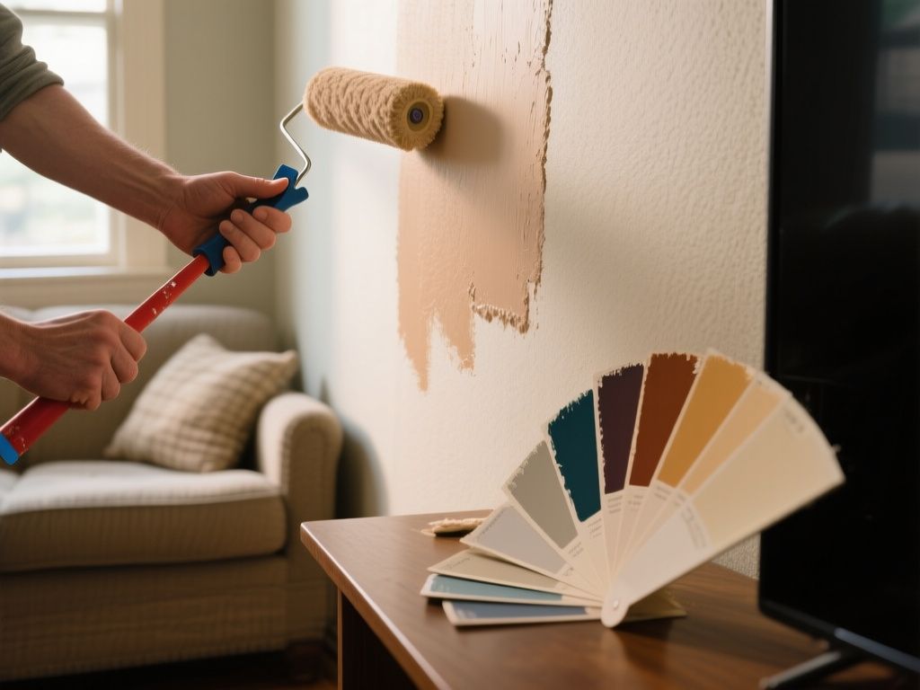 Living Room Paint Colors for Every Style, From Cozy to Modern